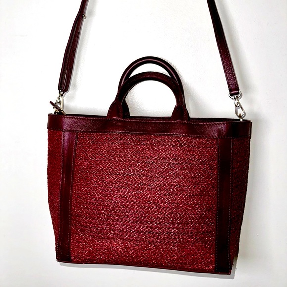 Helen Kaminski Golfina Bag - Picture 3 of 8